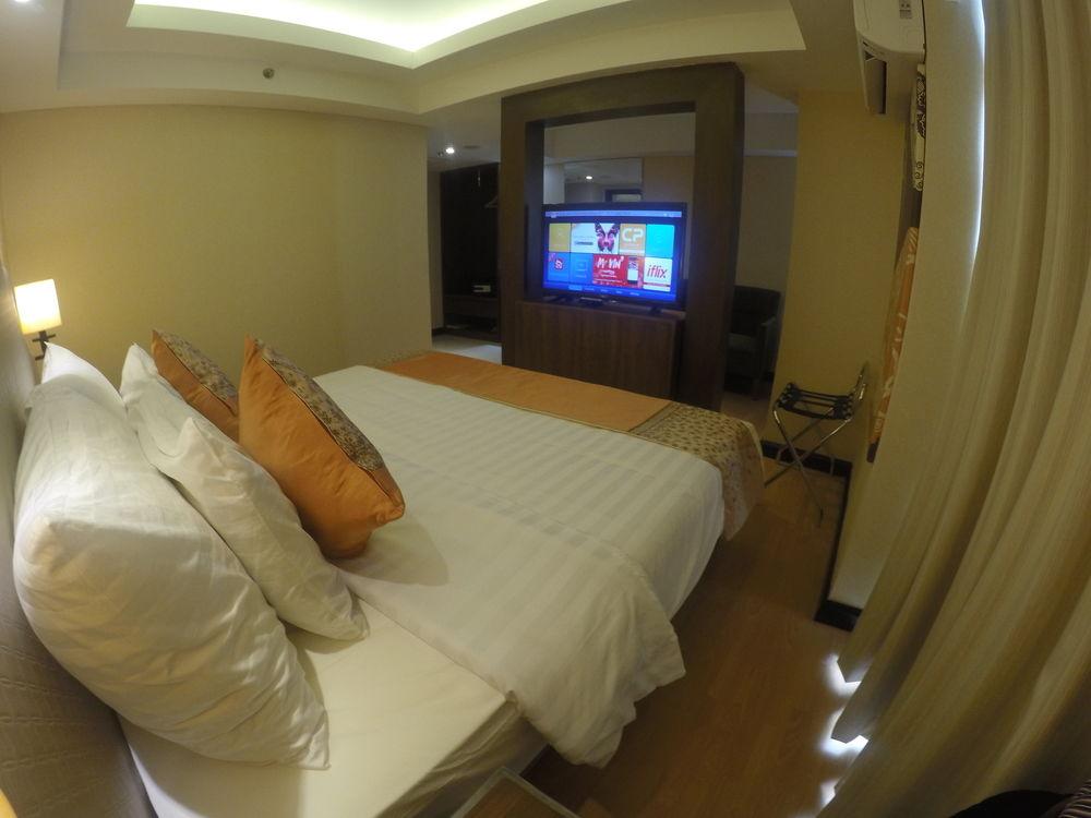 Sahid Raya Hotel&convention