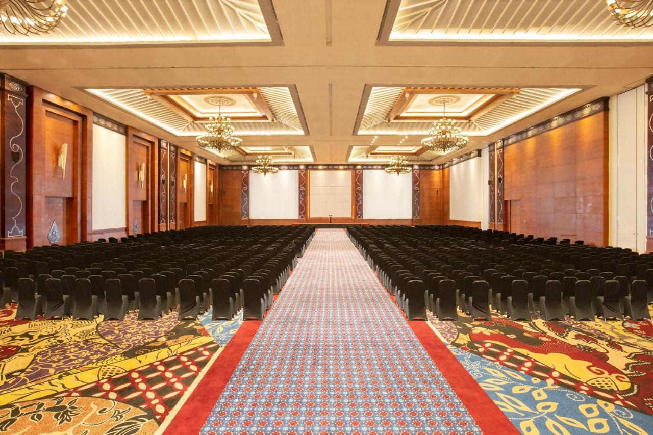 Sahid Raya Hotel&convention