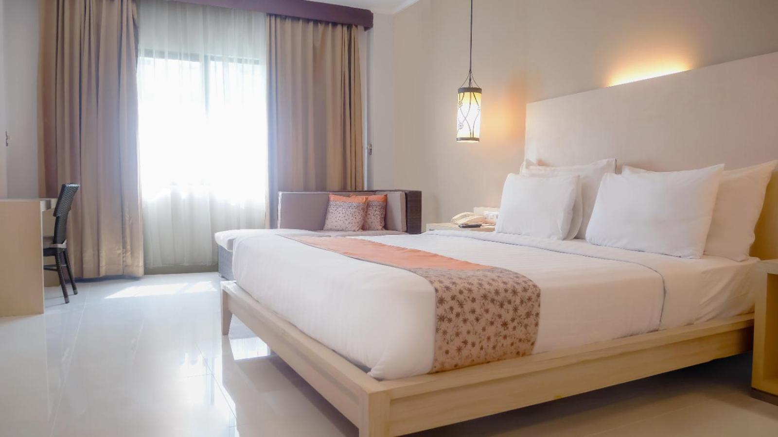 Sahid Raya Hotel&convention Yogyakarta