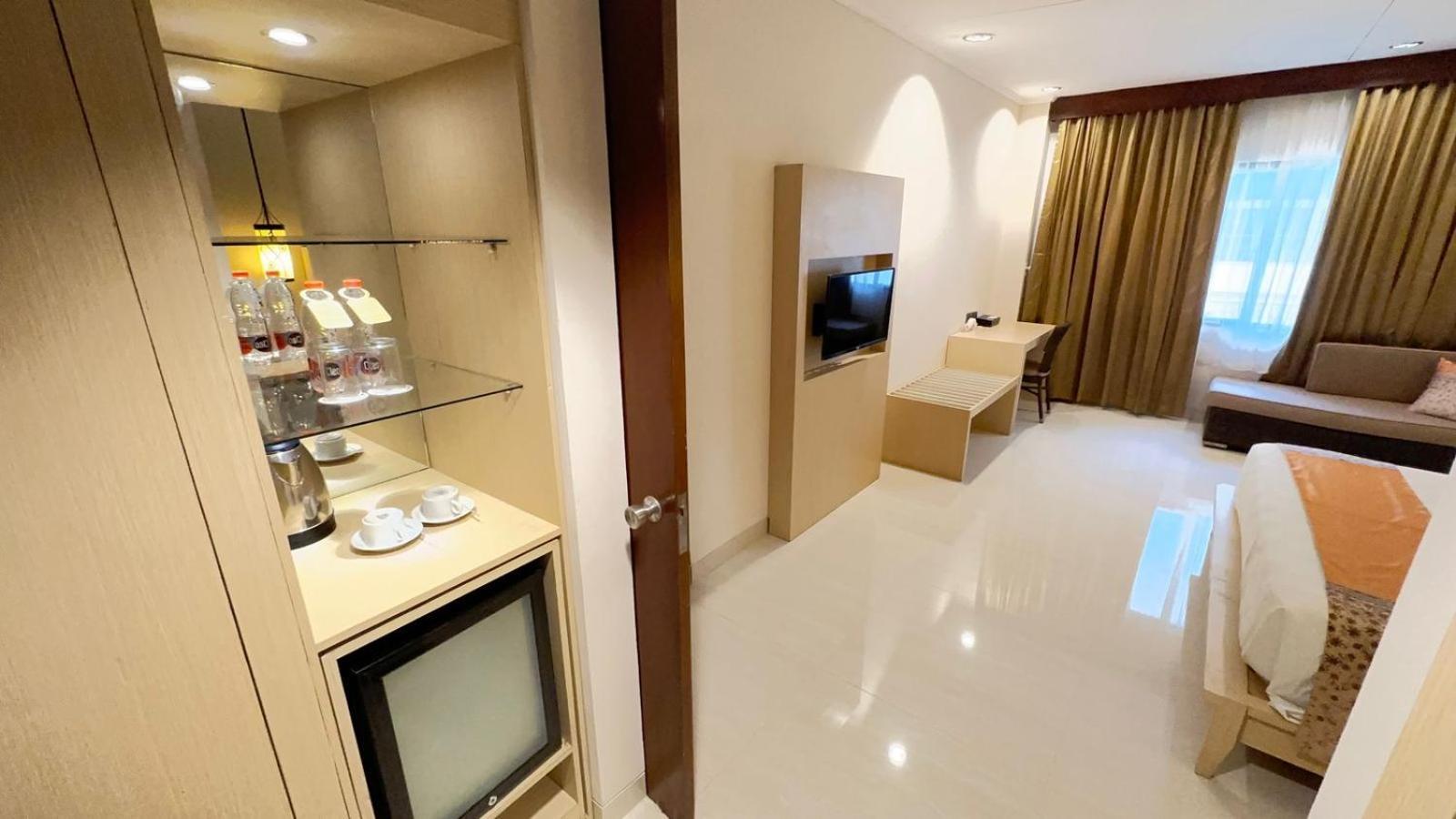 Hotel Sahid Raya Hotel&convention