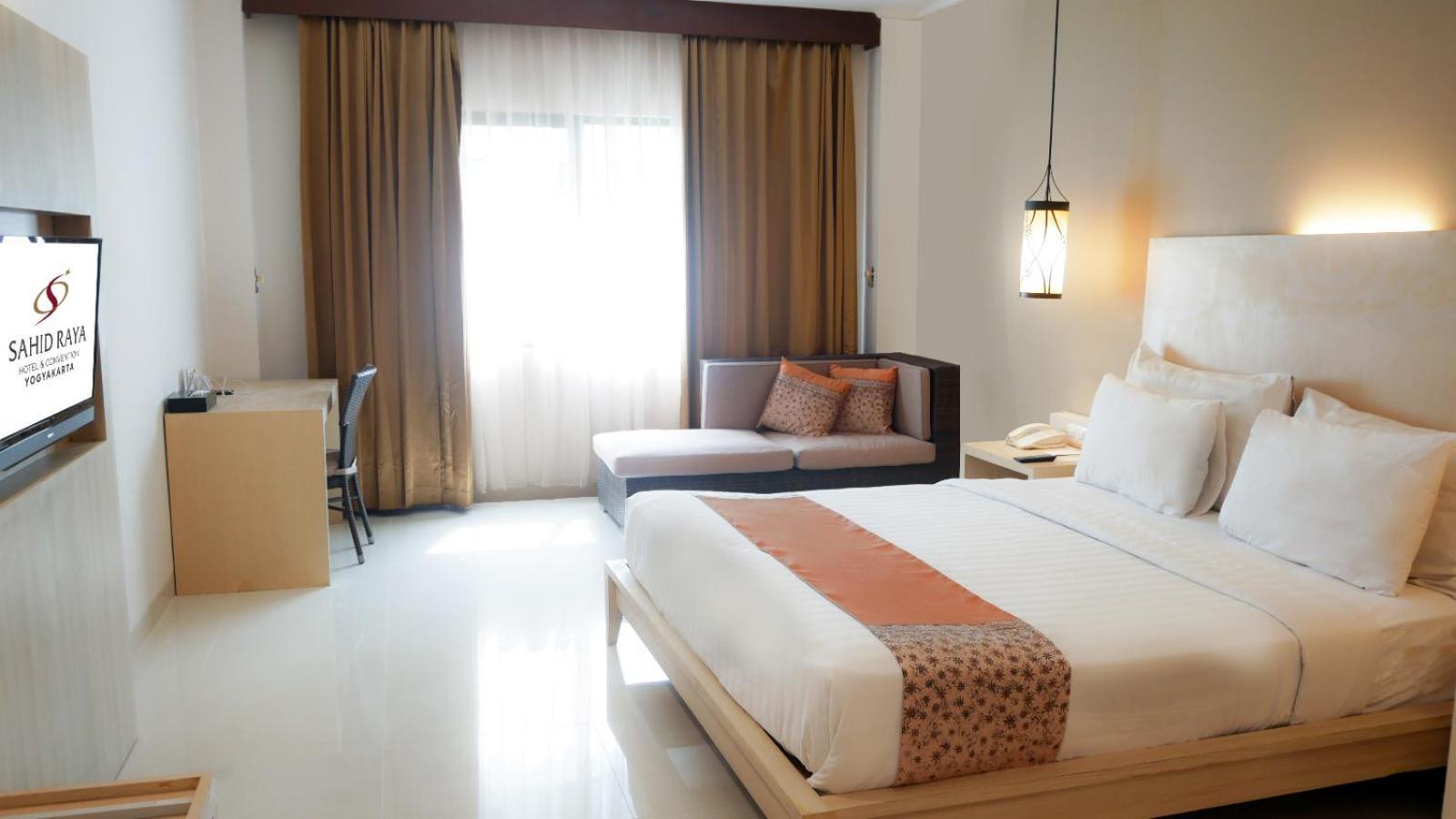 Sahid Raya Hotel&convention Yogyakarta