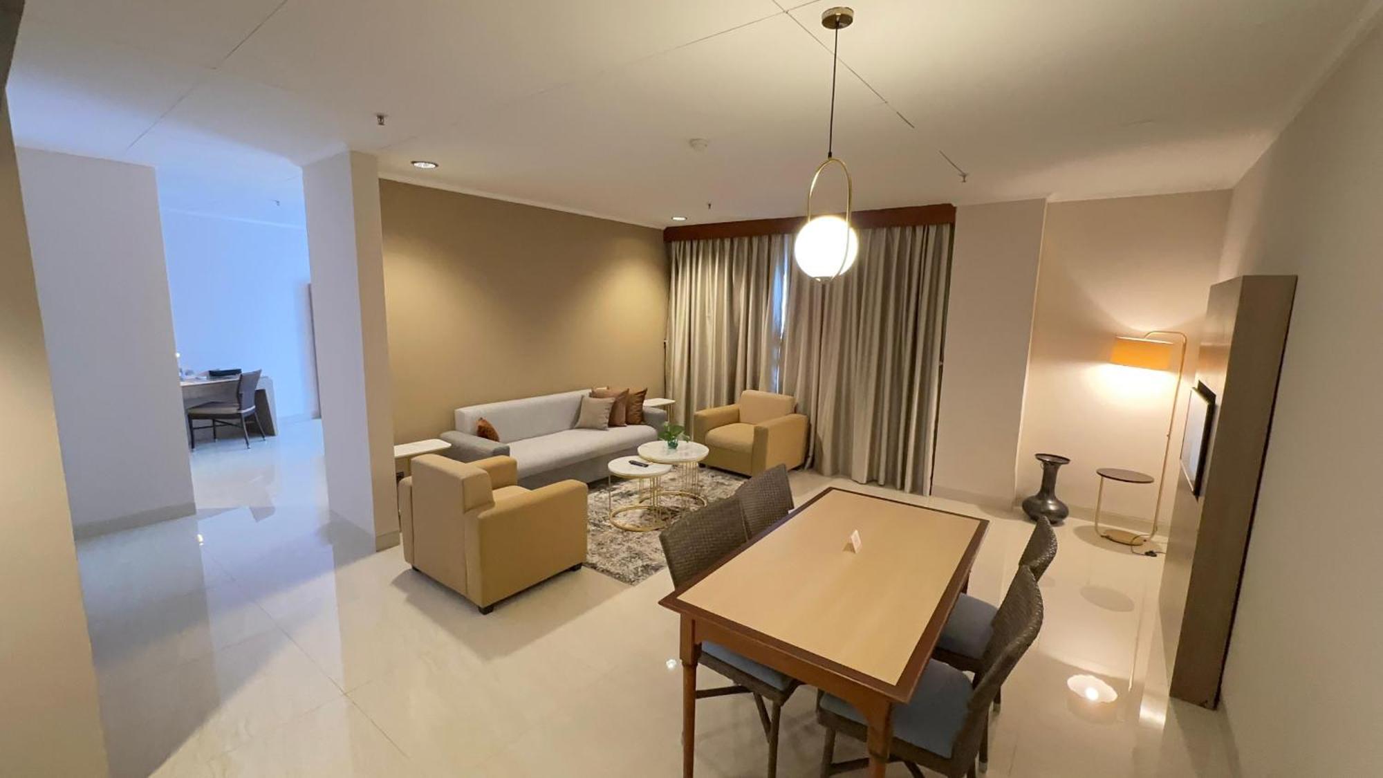Sahid Raya Hotel&convention Yogyakarta