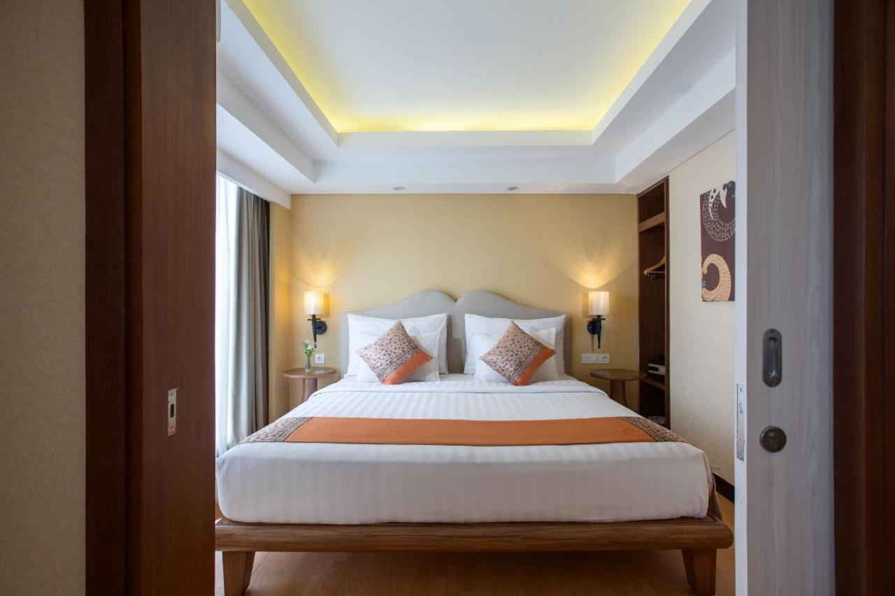 Sahid Raya Hotel&convention 4* Yogyakarta