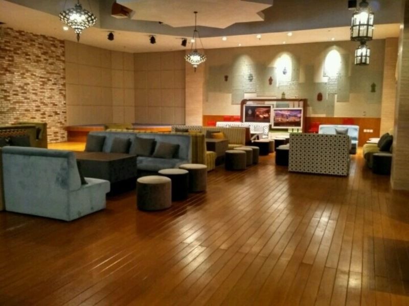 Sahid Raya Hotel&convention Hotel 4*