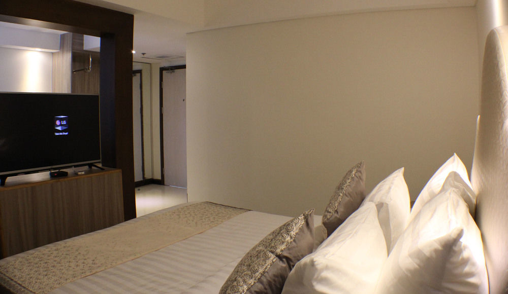 Sahid Raya Hotel&convention 4* Yogyakarta