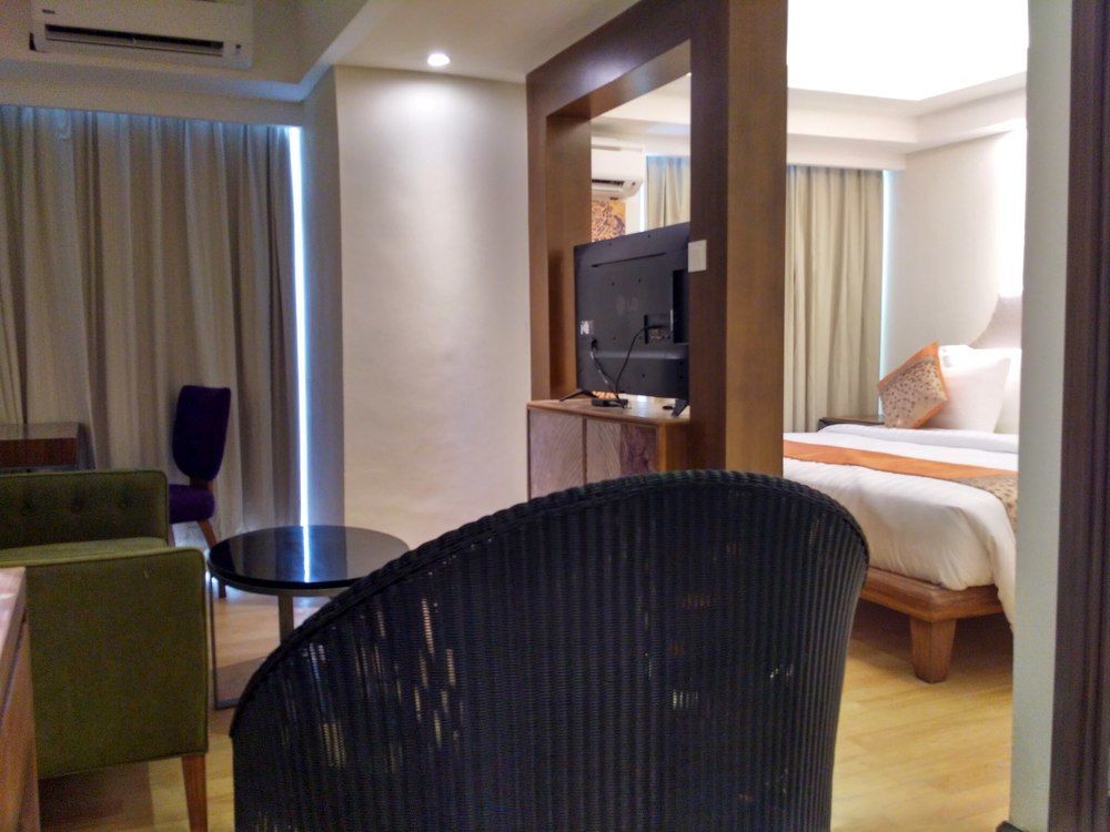 Hotel Sahid Raya Hotel&convention