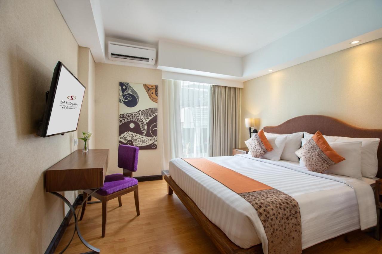 Sahid Raya Hotel&convention