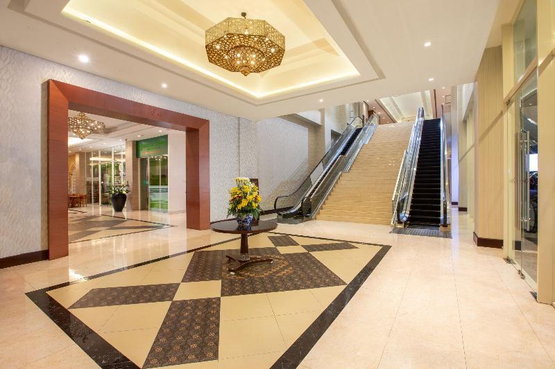 Sahid Raya Hotel&convention 4*