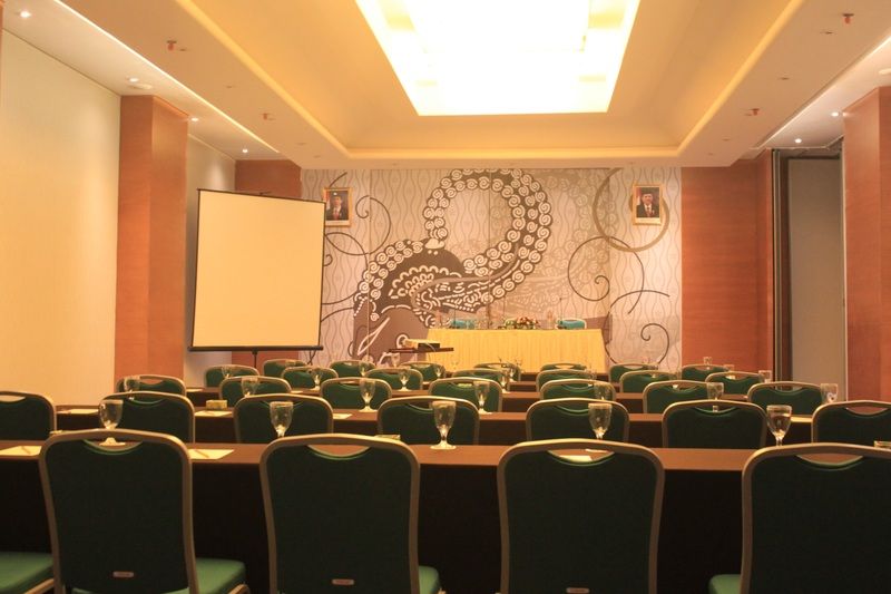 Sahid Raya & Convention