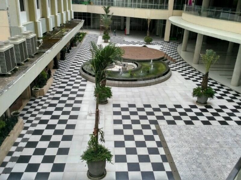 Sahid Raya & Convention Yogyakarta