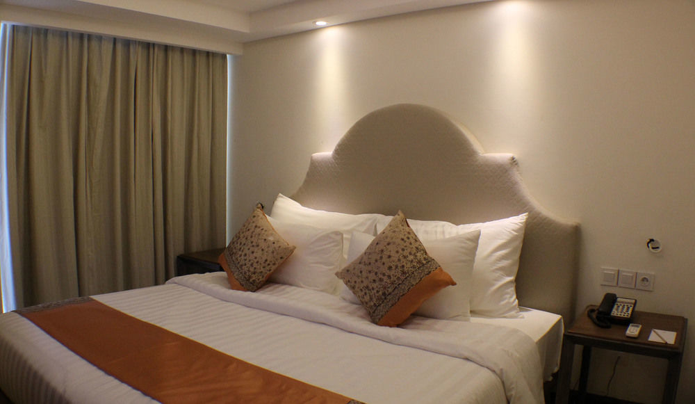 Sahid Raya & Convention 4* Yogyakarta